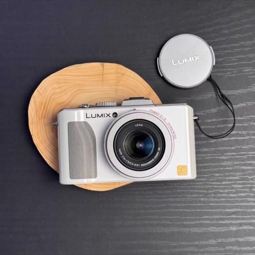 Panasonic lumix dmc lx5 - dmc-lx5, 10.1mp