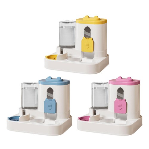 Automatic pet feeder - pet,
