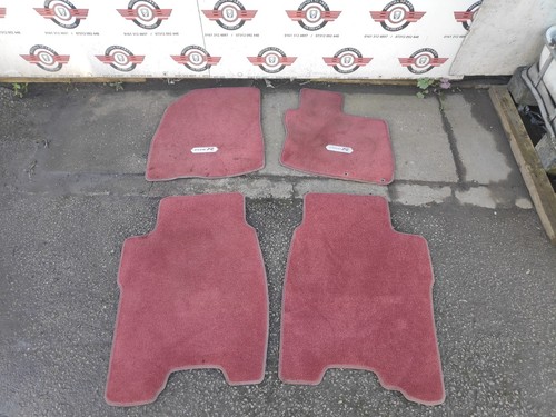 Honda civic fn2 type - r, floor