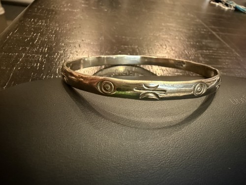 Mexico bangle bracelet - mexico,