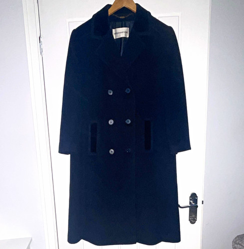 Vintage windsmoor navy - 80’s,