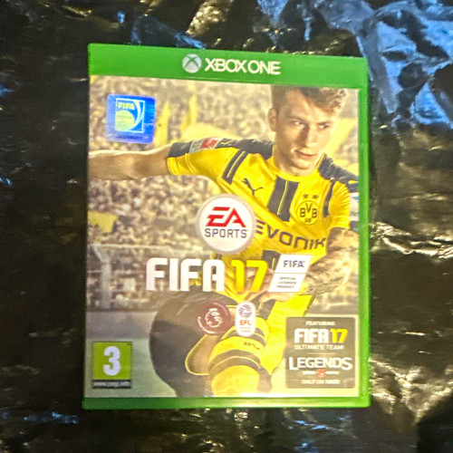 Sports fifa microsoft - ea,