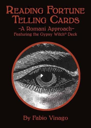 Reading fortune telling cards - fortune,