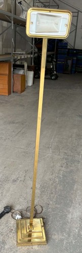 Vintage relco italian brass - relco,