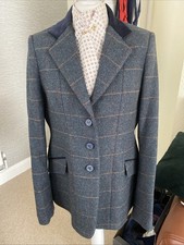 Shires Aubrion Saratoga Blue