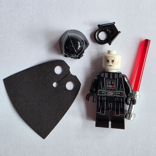 Lego star wars minifigure - lego,