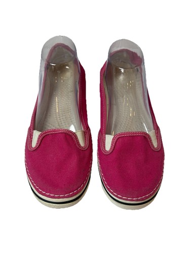 Crocs women hot pink - women’s, hover
