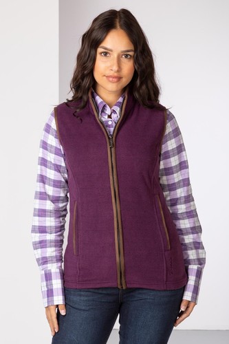 Rydale ladies huggate - ladies,