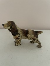 Antique Cold Painted Vienna