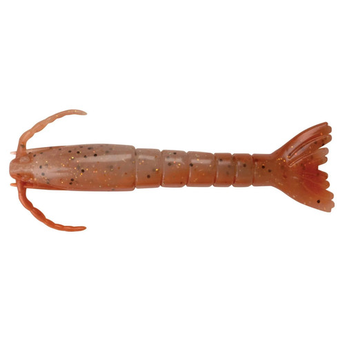 Berkley gulp new penny shrimp - berkley, gulp!