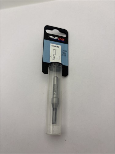 Titman edge e004qtc - titman, straight
