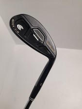 Cleveland RTX Black Oxide 58 degree wedge