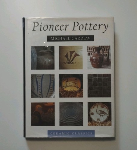 Pioneer pottery cardew - pioneer, pottery,