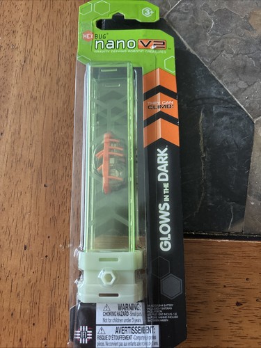 Hexbug new nano - v2, hex