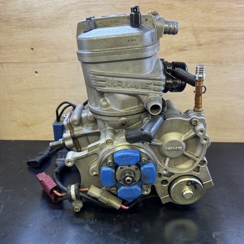 Iame x30 kart engine - iame,