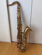 YAMAHA YTS-31 Tenor Saxophone