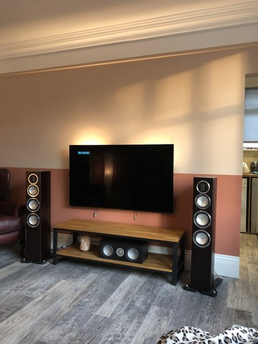 Monitor audio gold 200 - gold,