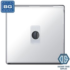 BG Nexus Screwless Polished