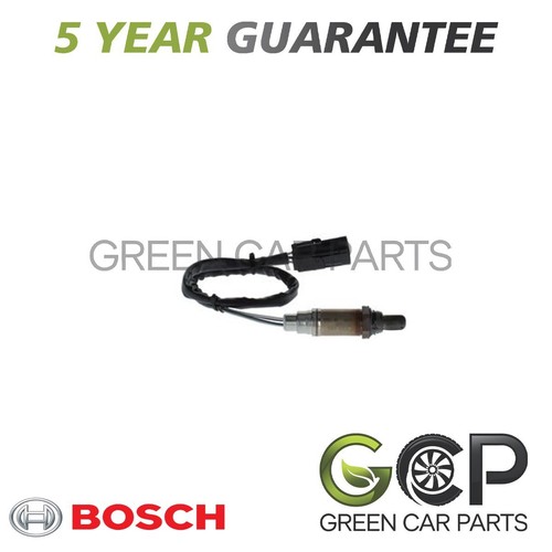 Bosch left lambda oxygen - lambda,