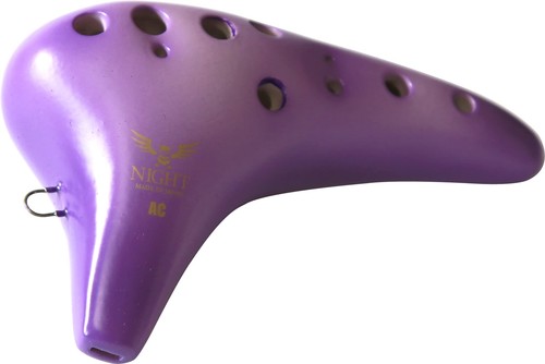 Knight ocarina style - style, (shirabe)