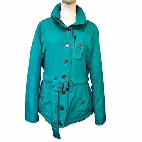 Ana teal green - teal,
