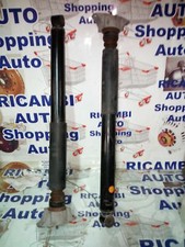 REAR SHOCK ABSORBERS REAR