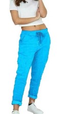 Womens Magic Trousers Ladies