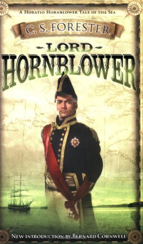 Lord hornblower s - lord, c.s