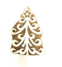 Christmas Tree Design Printing