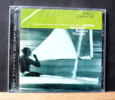 HERBIE HANCOCK 'MAIDEN