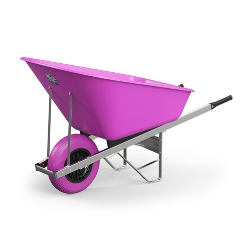 Agri barrow 120l - barrow,