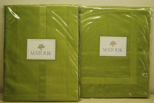 Rare matouk nocturne queen - rare,