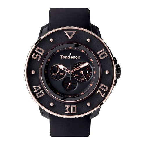 Tendence gulliver slim black - slim-,