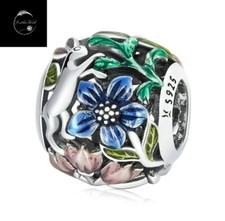 Sterling Silver 925 Charm