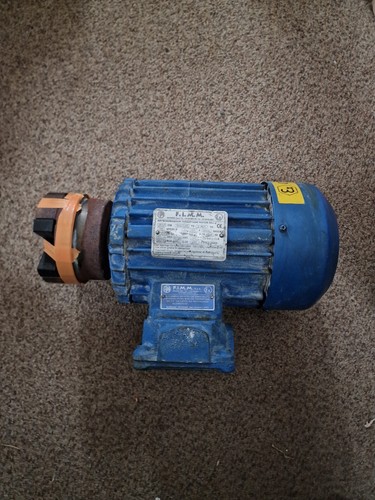 Fimm type 4pe80 - 2a, ex