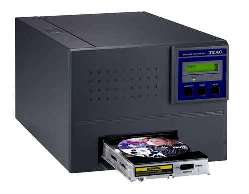 Teac dvd thermal - p-55,