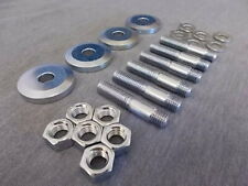 MGB/BMC 'B' Series H/T ZINC