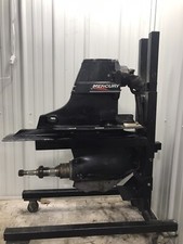 Mercury Marine MerCruiser