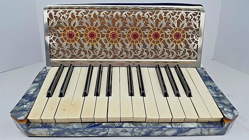 Vintage venturi figli - 25, key