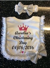 Romany Spanish Baby Girls’