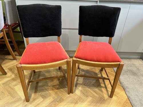 Vintage beautility dining - beautility,