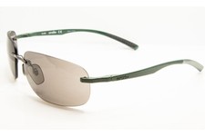 ZERORH+ FORMULA Green / Gray Sunglasses RH761-05 61mm