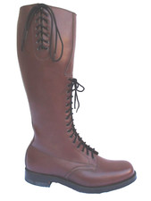 Handmade Tall Motorcycle Horse