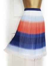 FRENCH CONNECTION Blue Orange