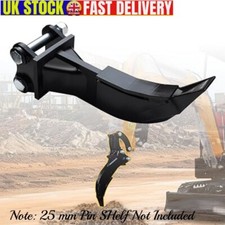 1-1.5T Digger Ripper Alloy