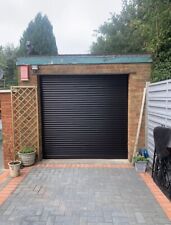 Insulated Electric Roller