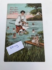 May the New Year Bring You