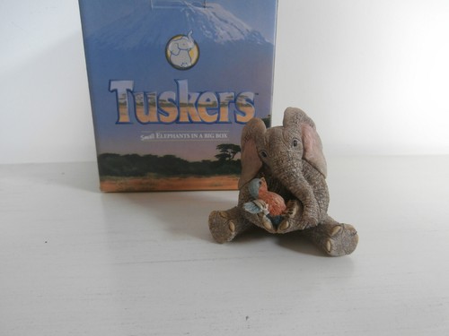 Tuskers love caring - tuskers, caring'