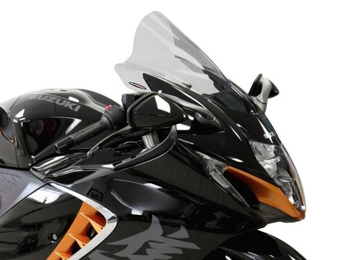 Suzuki gsx1300r hayabusa - suzuki,