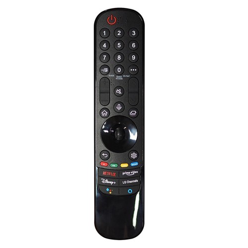 Mr21ga magic remote control - lg,